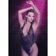 Deep V Bodysuit Deep V Bodysuit