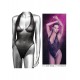 Deep V Bodysuit Deep V Bodysuit