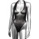 Deep V Bodysuit +