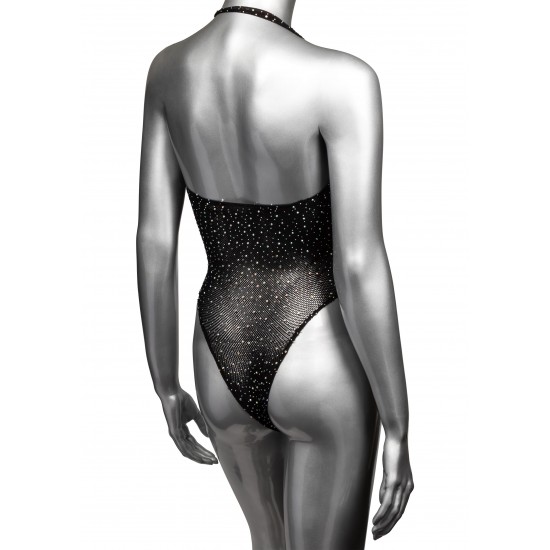 Deep V Bodysuit +