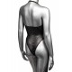 Deep V Bodysuit +
