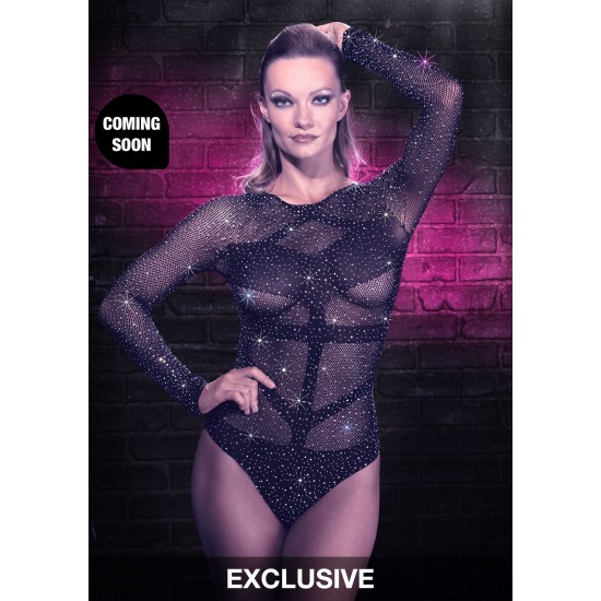 Long Sleeve Bodysuit