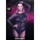 Long Sleeve Bodysuit