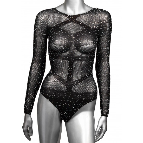 Long Sleeve Bodysuit