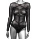 Long Sleeve Bodysuit