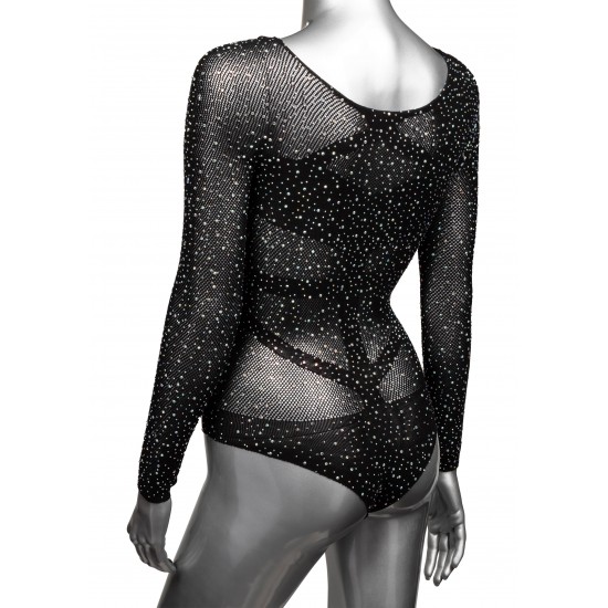 Long Sleeve Bodysuit