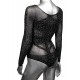 Long Sleeve Bodysuit