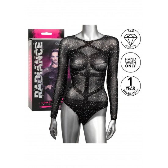 Long Sleeve Bodysuit