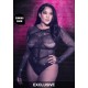 Long Sleeve Bodysuit +