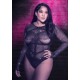 Long Sleeve Bodysuit +