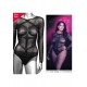 Long Sleeve Bodysuit +