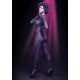 Crotchless Bodystocking