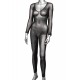 Crotchless Bodystocking +