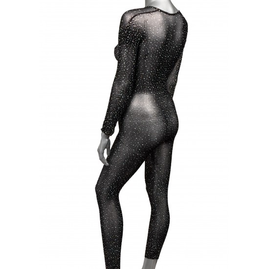Crotchless Bodystocking +