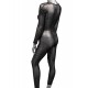 Crotchless Bodystocking +