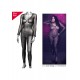 Crotchless Bodystocking +