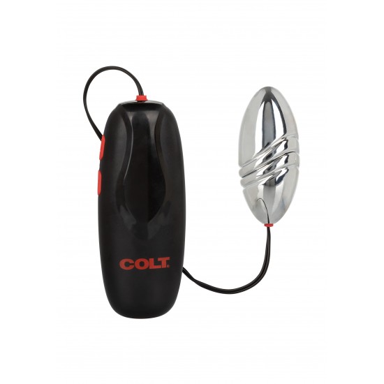 Colt Tubo Bullet