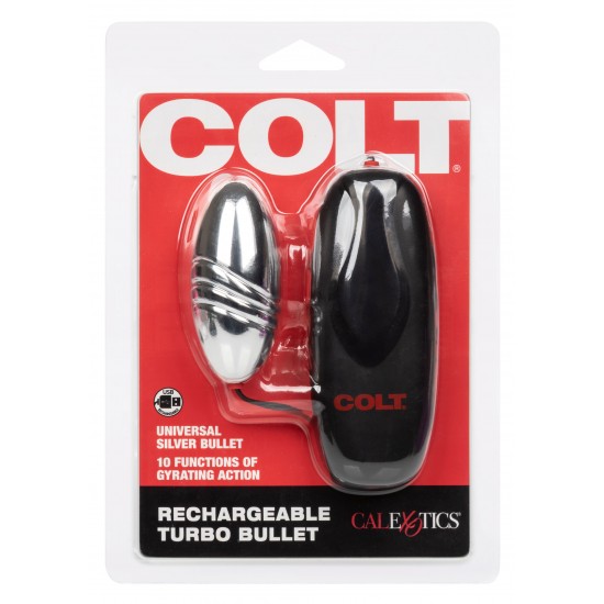 Colt Tubo Bullet
