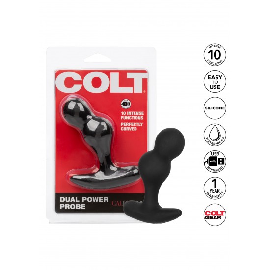 Colt Dual Power Probe