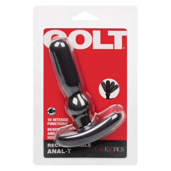 Colt Vibr Anal T