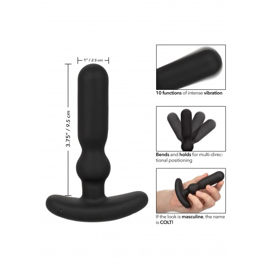 Colt Vibr Anal T