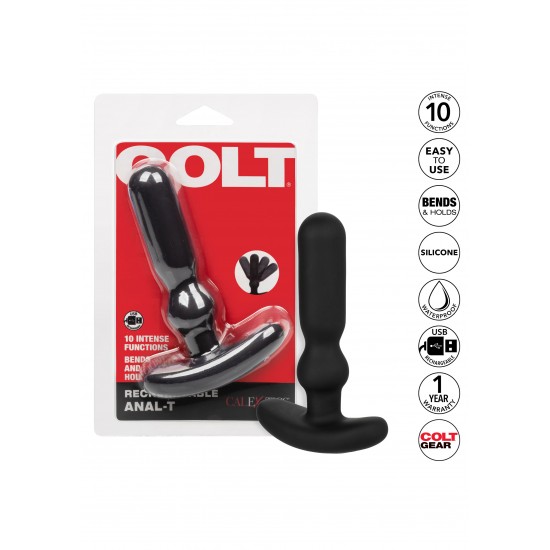 Colt Vibr Anal T