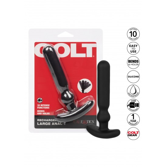 Colt Vibr Anal T Large