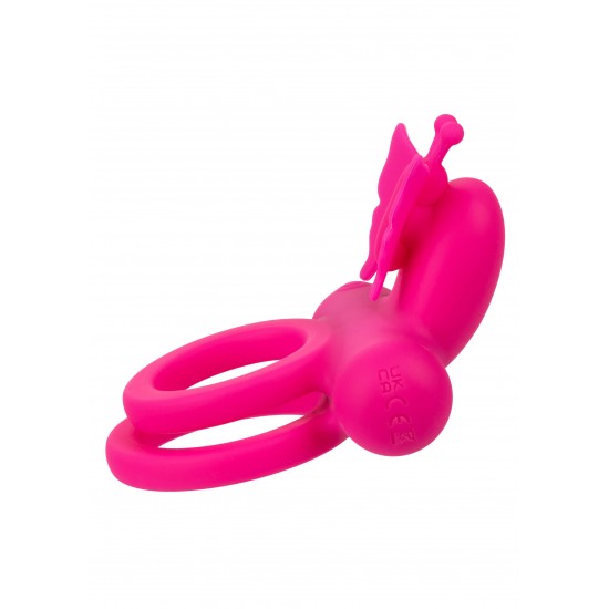 Butterfly Dual Ring
