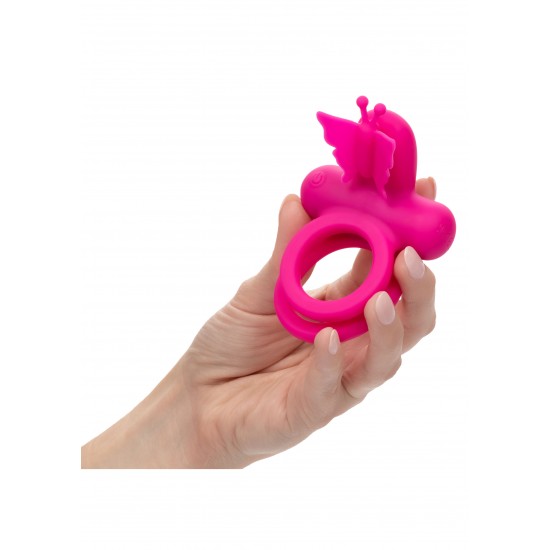 Butterfly Dual Ring