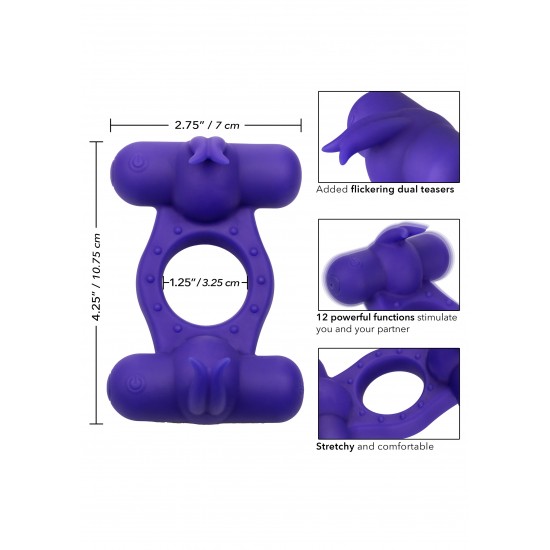 Triple Orgasm Enhancer