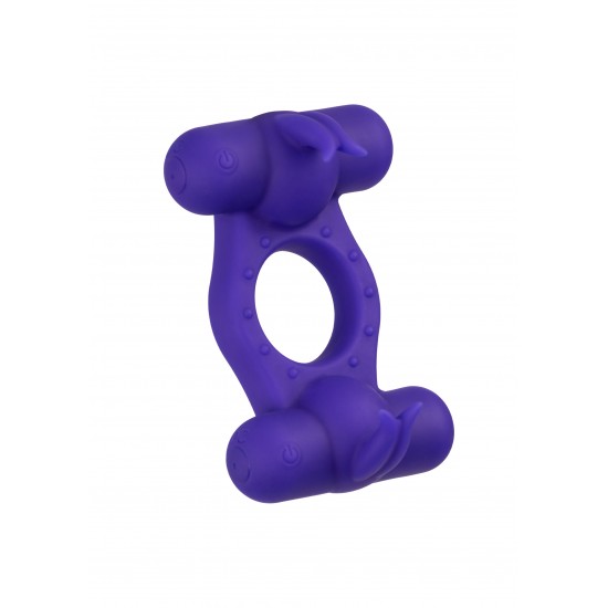 Triple Orgasm Enhancer