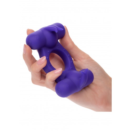 Triple Orgasm Enhancer