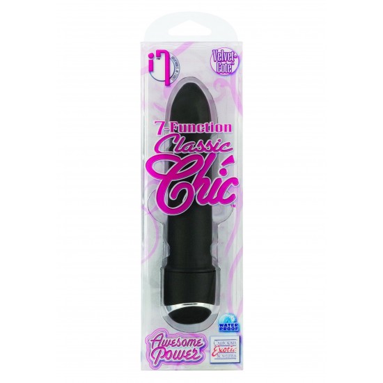 7-Function Classic Chic Mini