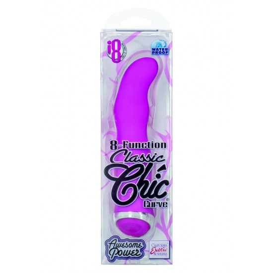 8-Function Classic Chic Curve