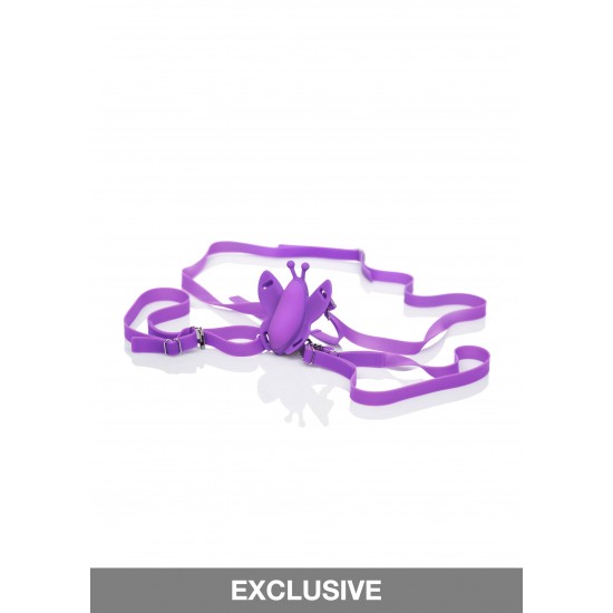Remote Wireless Butterfly Remote Wireless Butterfly