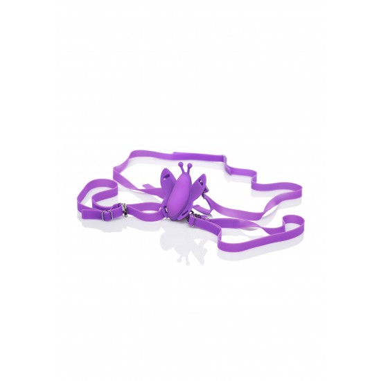 Remote Wireless Butterfly Remote Wireless Butterfly