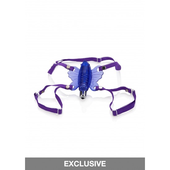 Wireless Venus Butterfly