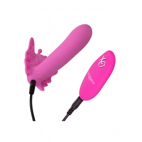 Remote Pulsating Venus G