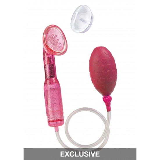 The Original Clitoral Pump
