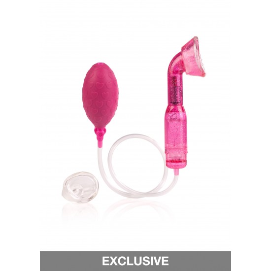 Advanced Clitoral Pump