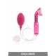 Advanced Clitoral Pump