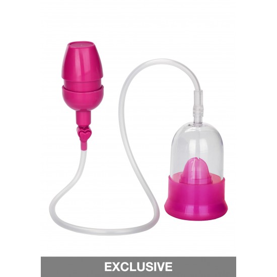 Intimate Pump