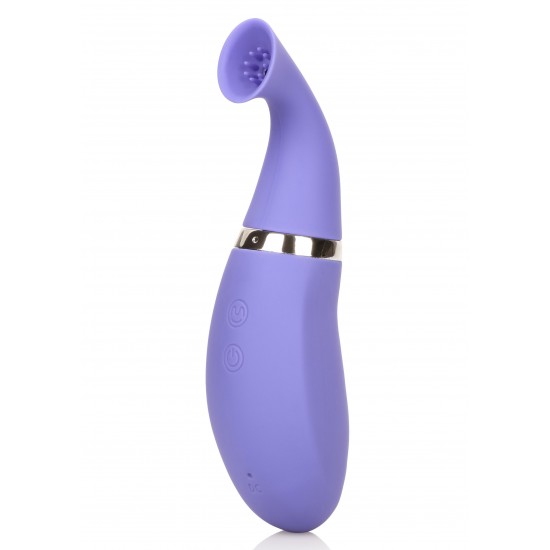 Rechargeable Clitoral Pump