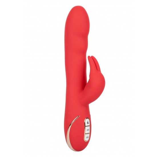 Heated Ultra-Soft Rabbit Heated Ultra-Soft Rabbit