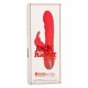 Heated Ultra-Soft Rabbit Heated Ultra-Soft Rabbit