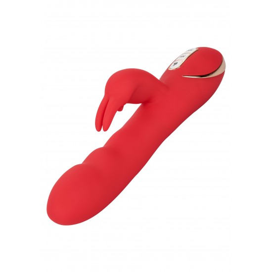 Heated Ultra-Soft Rabbit Heated Ultra-Soft Rabbit