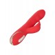 Heated Ultra-Soft Rabbit Heated Ultra-Soft Rabbit