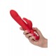 Heated Ultra-Soft Rabbit Heated Ultra-Soft Rabbit