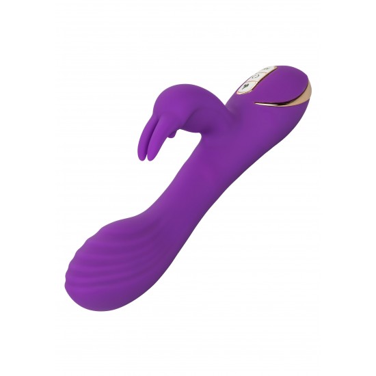 Heated Rotating G Rabbit Heated Rotating G Rabbit