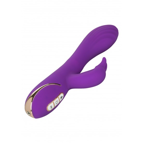 Heated Rotating G Rabbit Heated Rotating G Rabbit